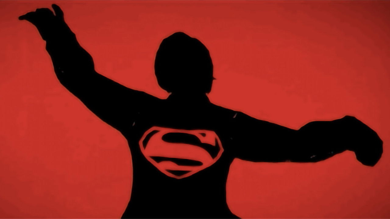 Backdrop image for movie The Long Walk