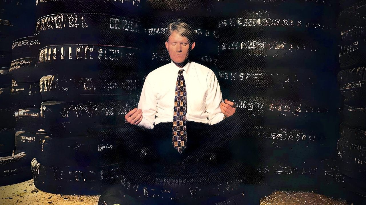 Backdrop image for movie Confessions of a CEO: My Life in an Out-of-Balance World