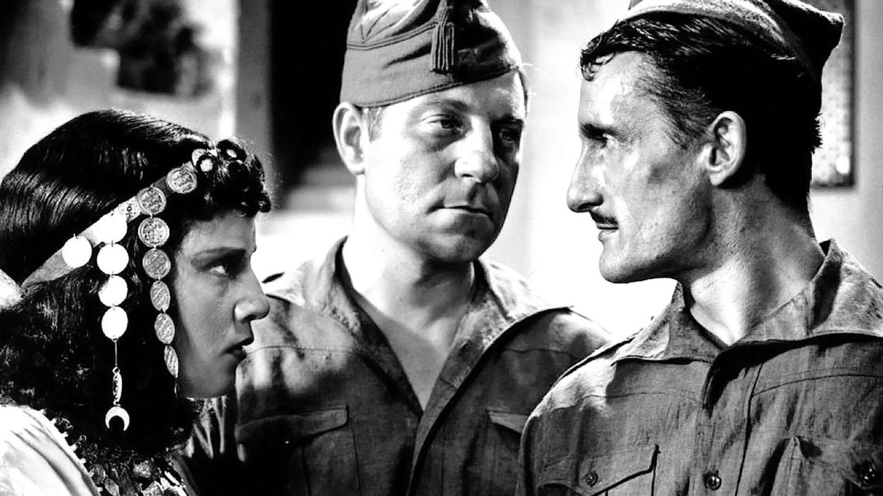 Backdrop image for movie Robert Le Vigan, la cavale d'un maudit