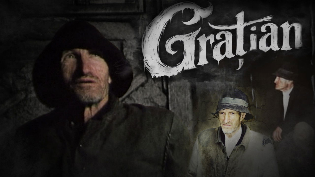 Backdrop image for movie Gratian: The Real life Romanian Werewolf