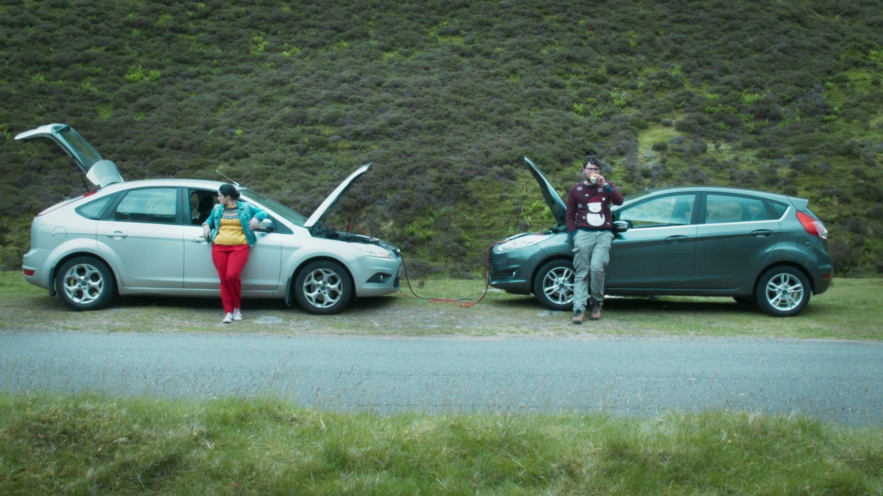 Backdrop image for movie The Thistle in the Kiss