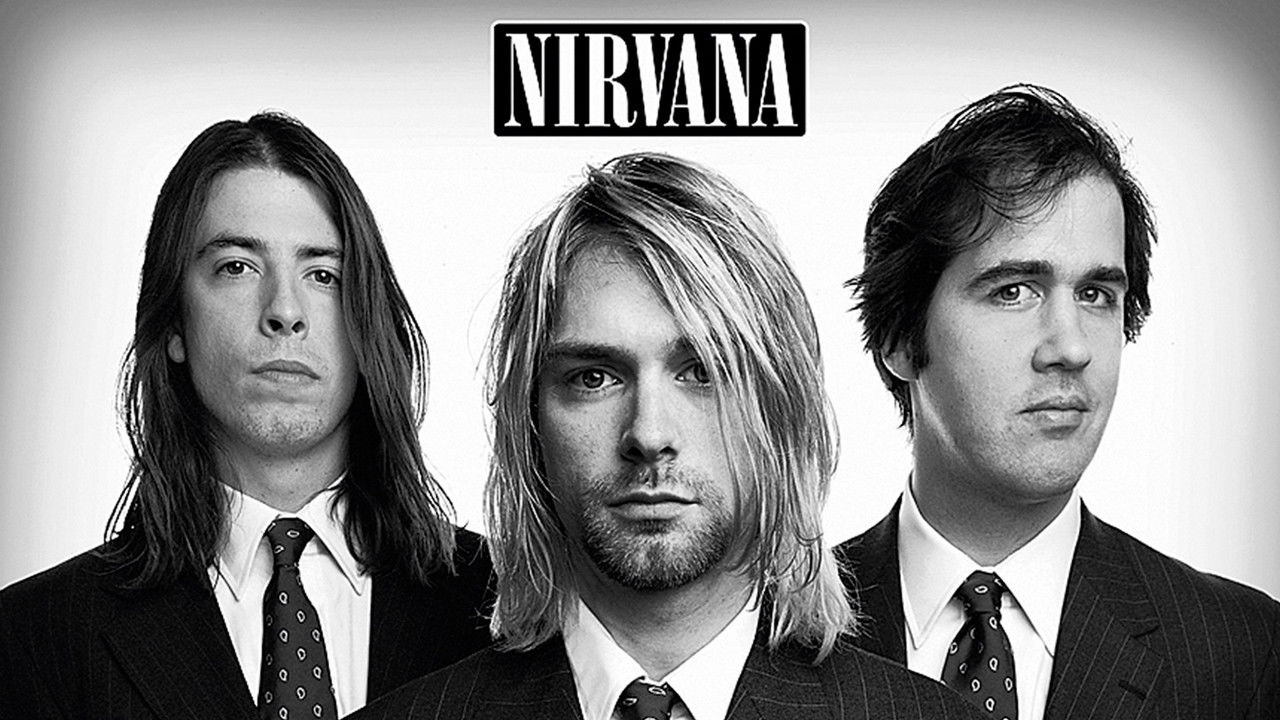 Backdrop image for movie Nirvana: With the Lights Out