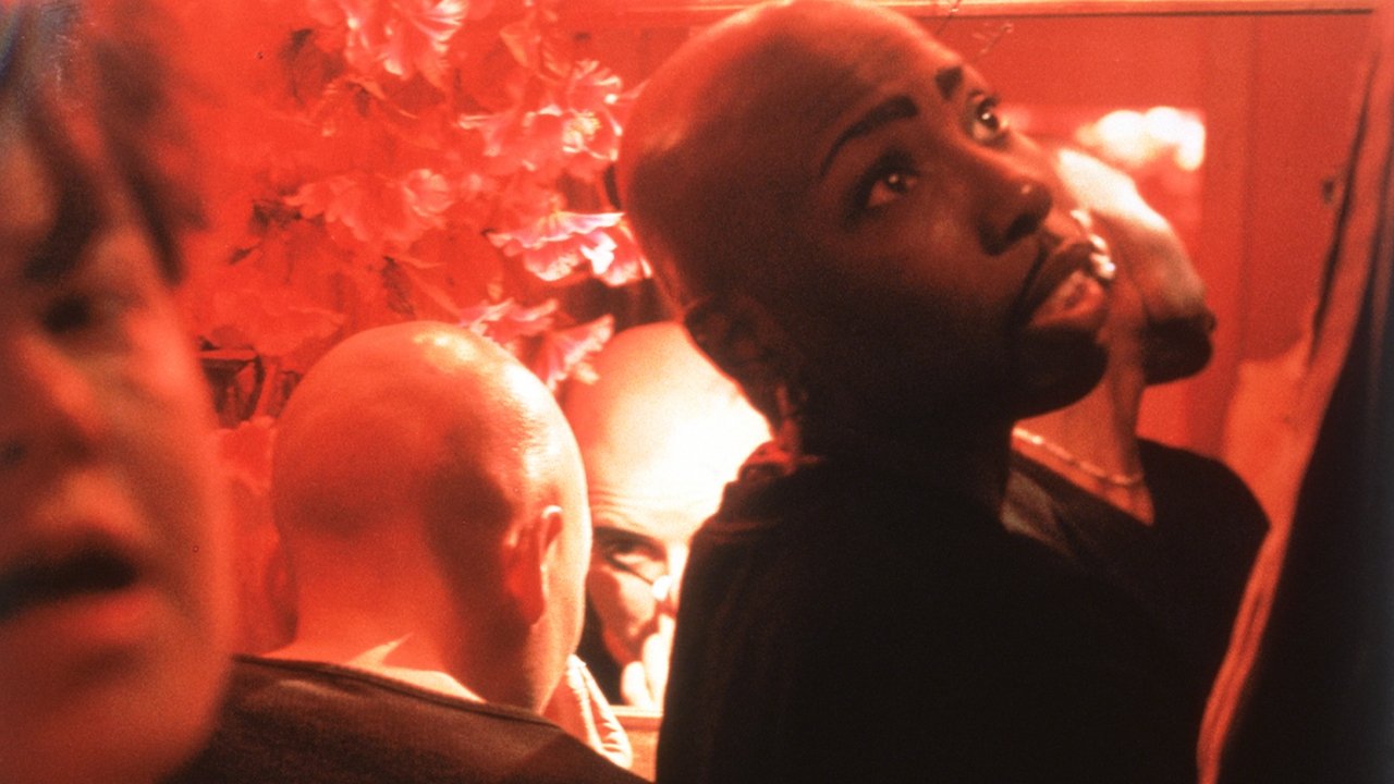 Backdrop image for movie Venus Boyz