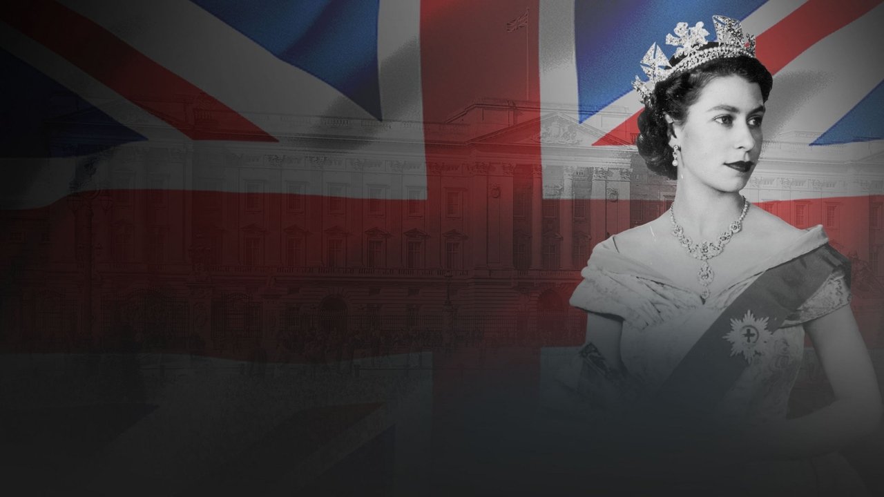 Backdrop image for movie Elizabeth II, le destin d'une reine