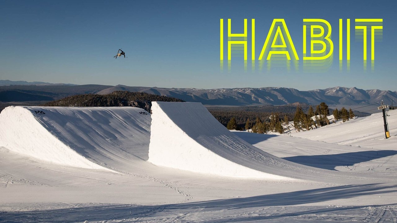 Backdrop image for movie Habit