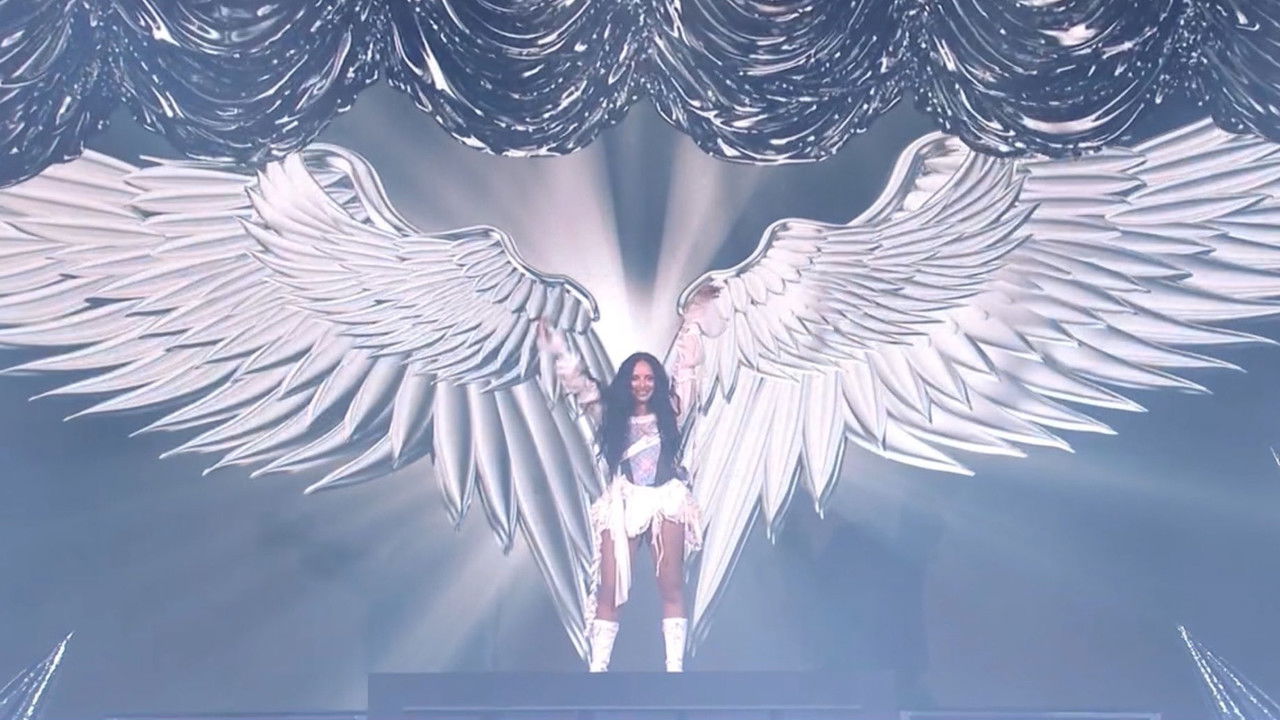 Backdrop image for movie JADE: Live at BBC Radio 1's Big Weekend 2025