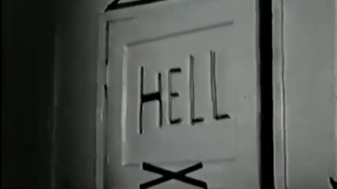 Backdrop image for movie Debbie Does Damnation