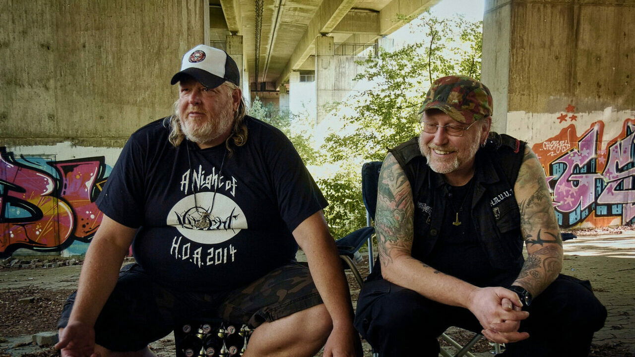 Backdrop image for movie Total Thrash - The Teutonic Story