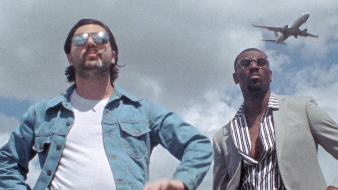 Backdrop image for movie Tribe: The Untold Story of the Making of Vice Cops