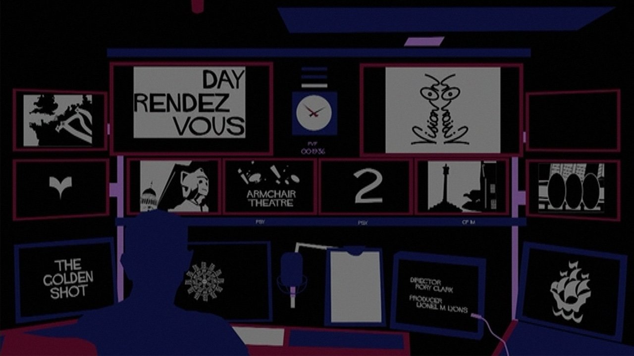 Backdrop image for movie The Native Hue of Resolution