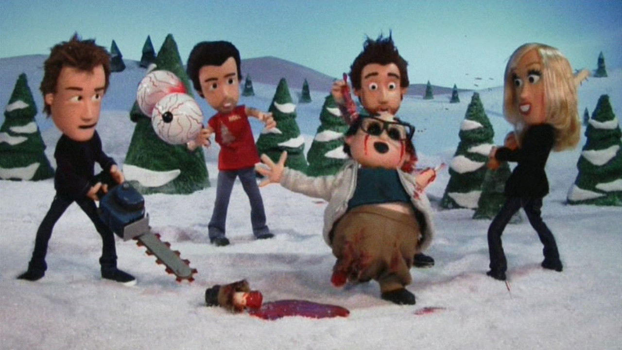 Backdrop image for movie A Very Sunny Christmas