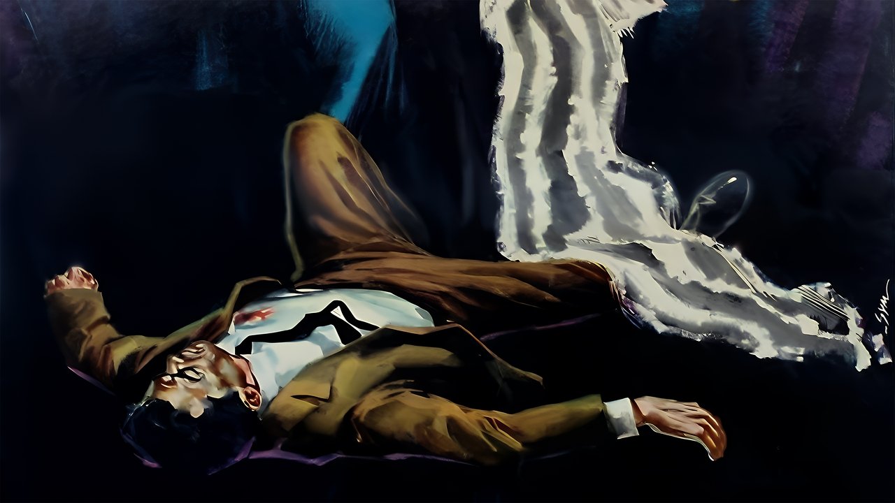 Backdrop image for movie Murder by Contract