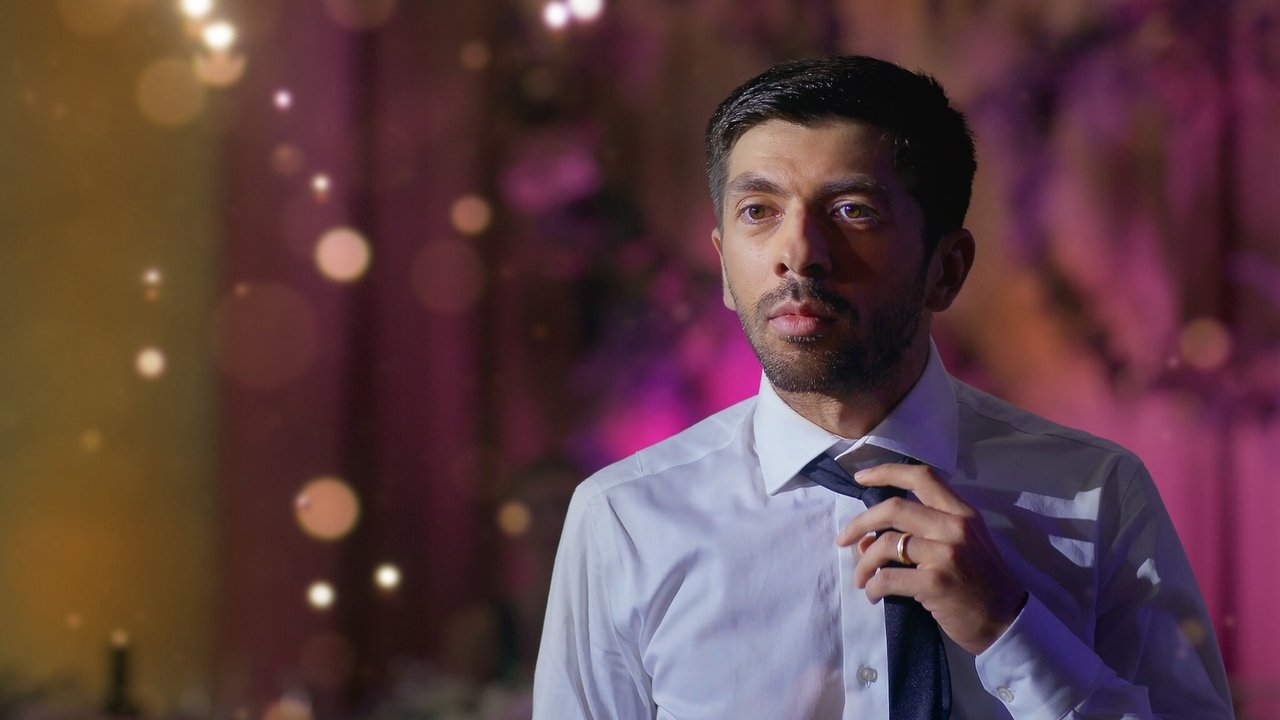 Backdrop image for movie Wedding for Money