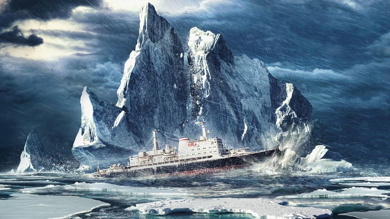 Backdrop image for movie The Icebreaker
