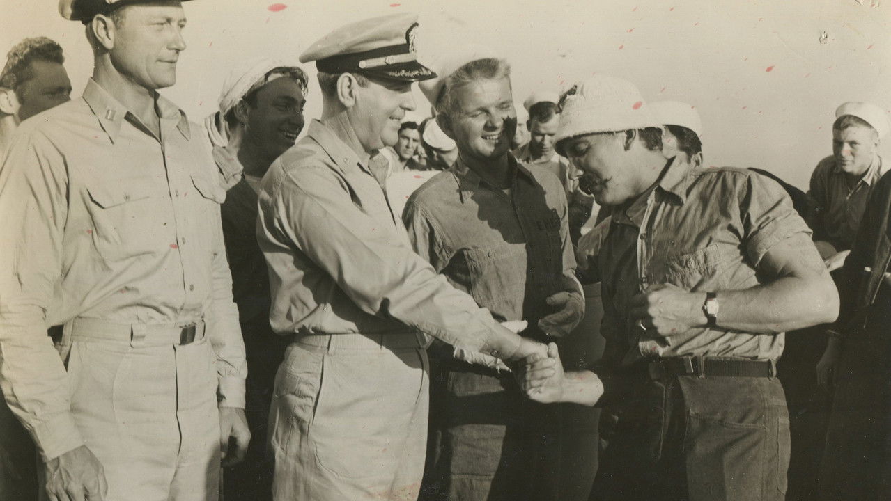 Backdrop image for movie Okinawa