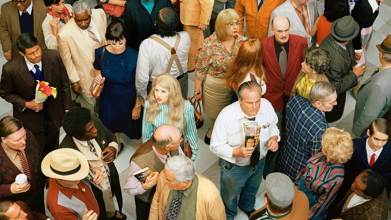 Backdrop image for movie Face in the Crowd