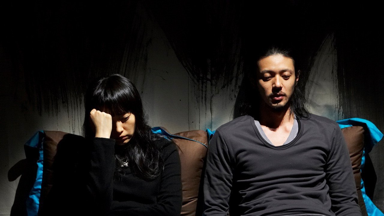 Backdrop image for movie Dream