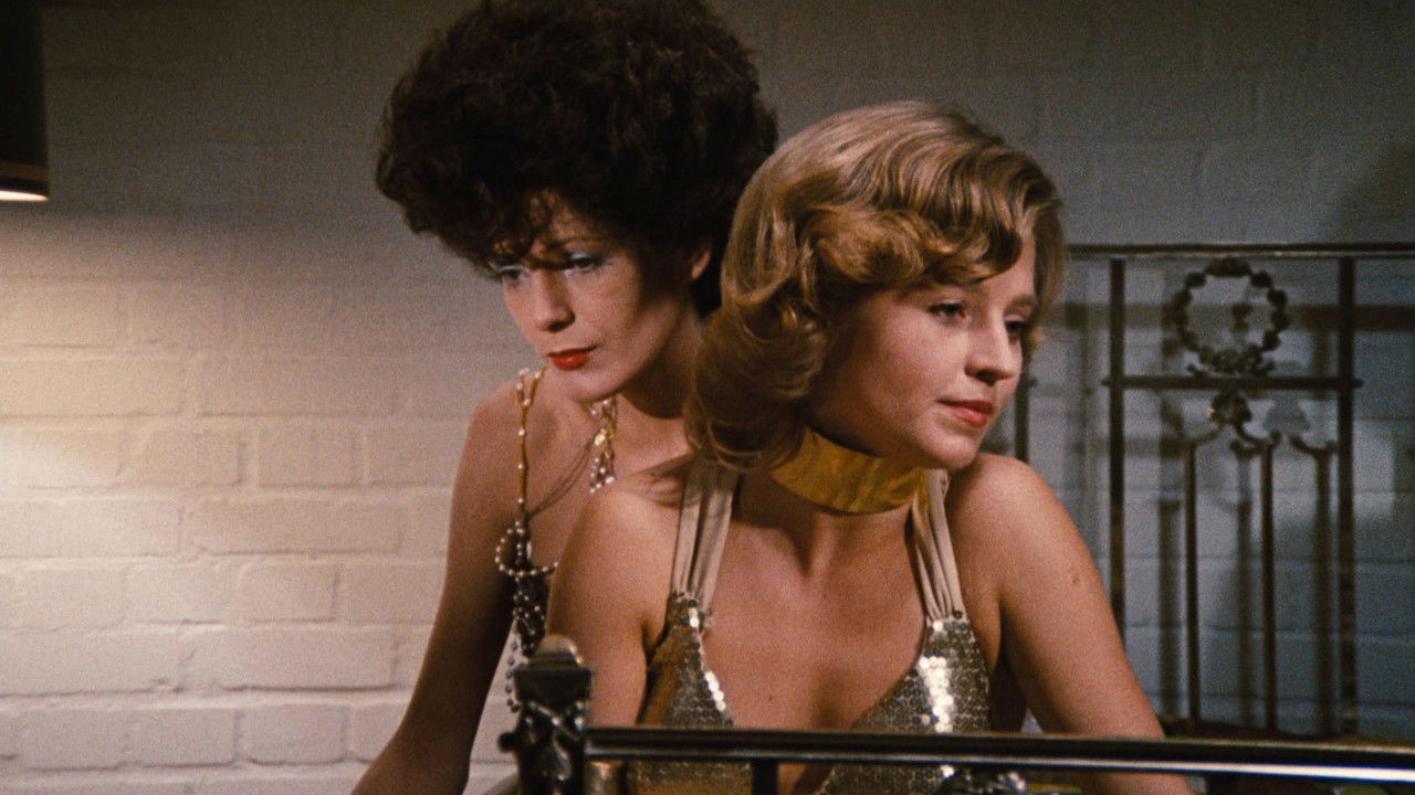 Backdrop image for movie The Bitter Tears of Petra von Kant