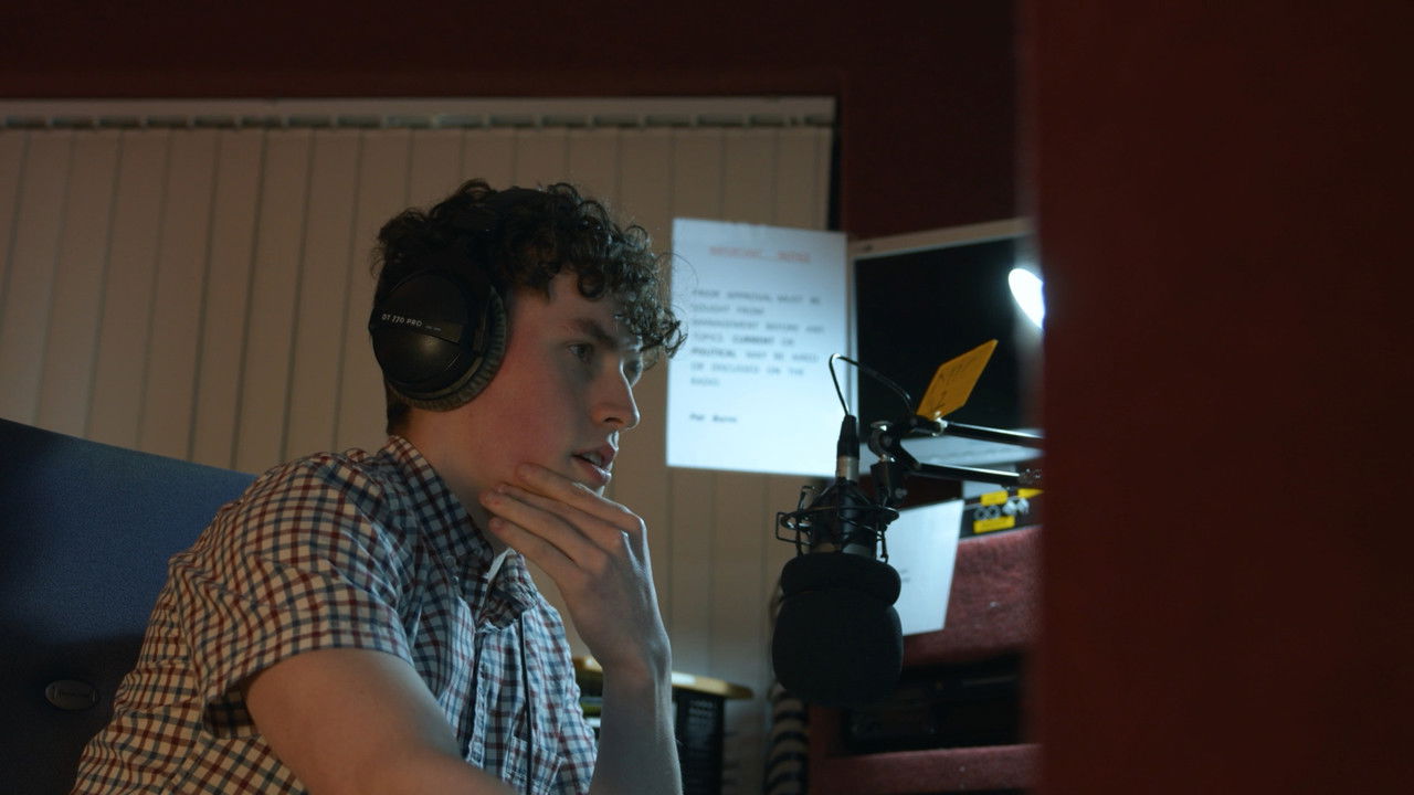 Backdrop image for movie Midnight Oil