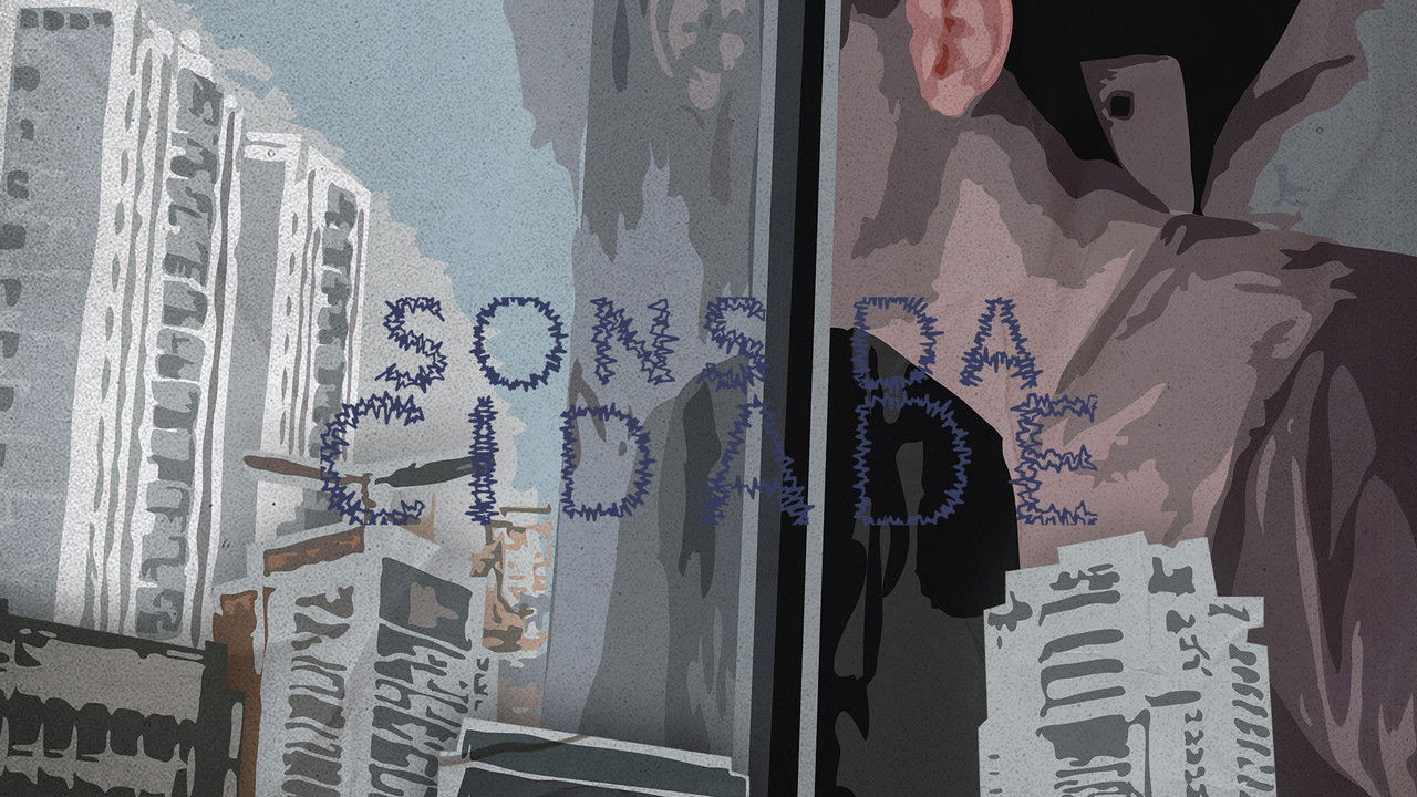 Backdrop image for movie Sons da Cidade