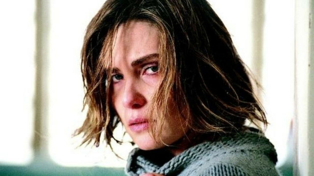 Backdrop image for movie Body to Body