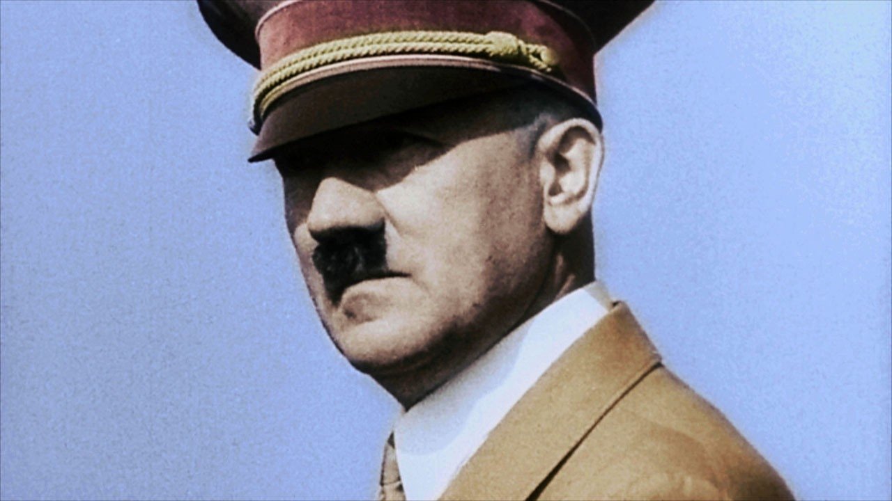 Backdrop image for movie Dawn of the Nazis