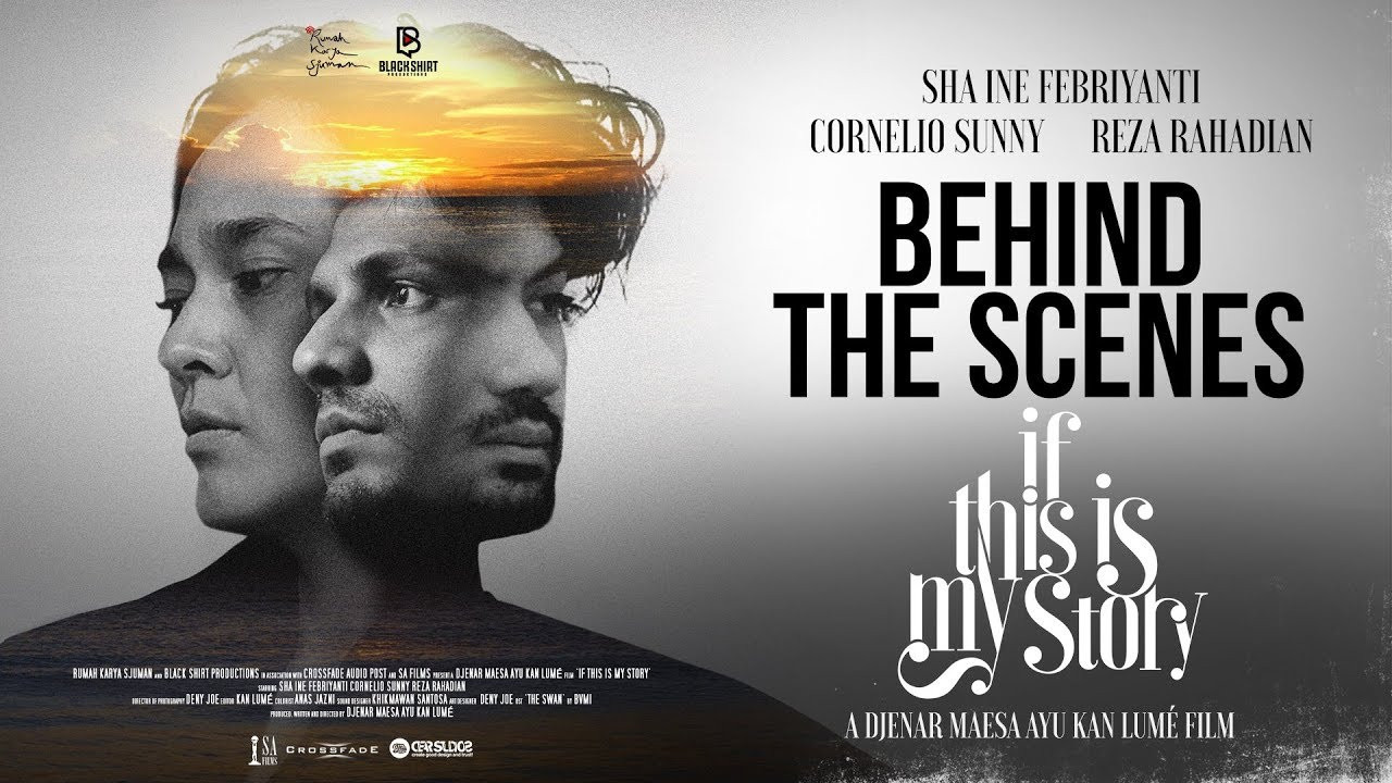 Backdrop image for movie If This Is My Story