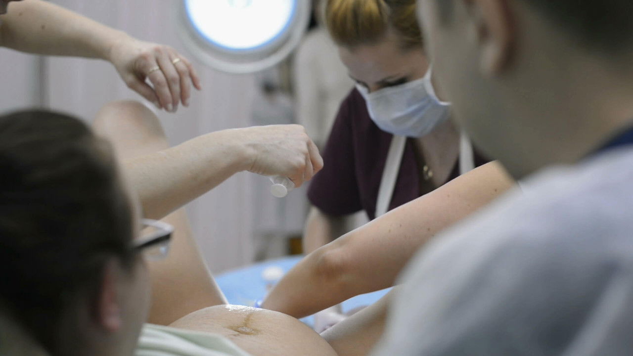 Backdrop image for movie Unseen