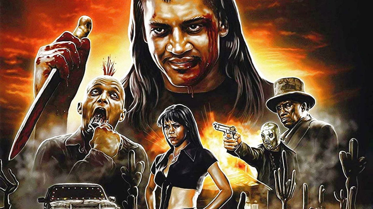 Backdrop image for movie Dance with the Devil