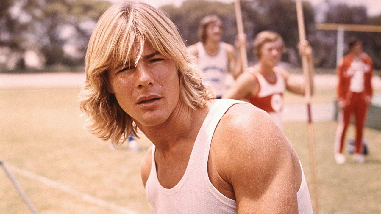 Backdrop image for movie The World's Greatest Athlete