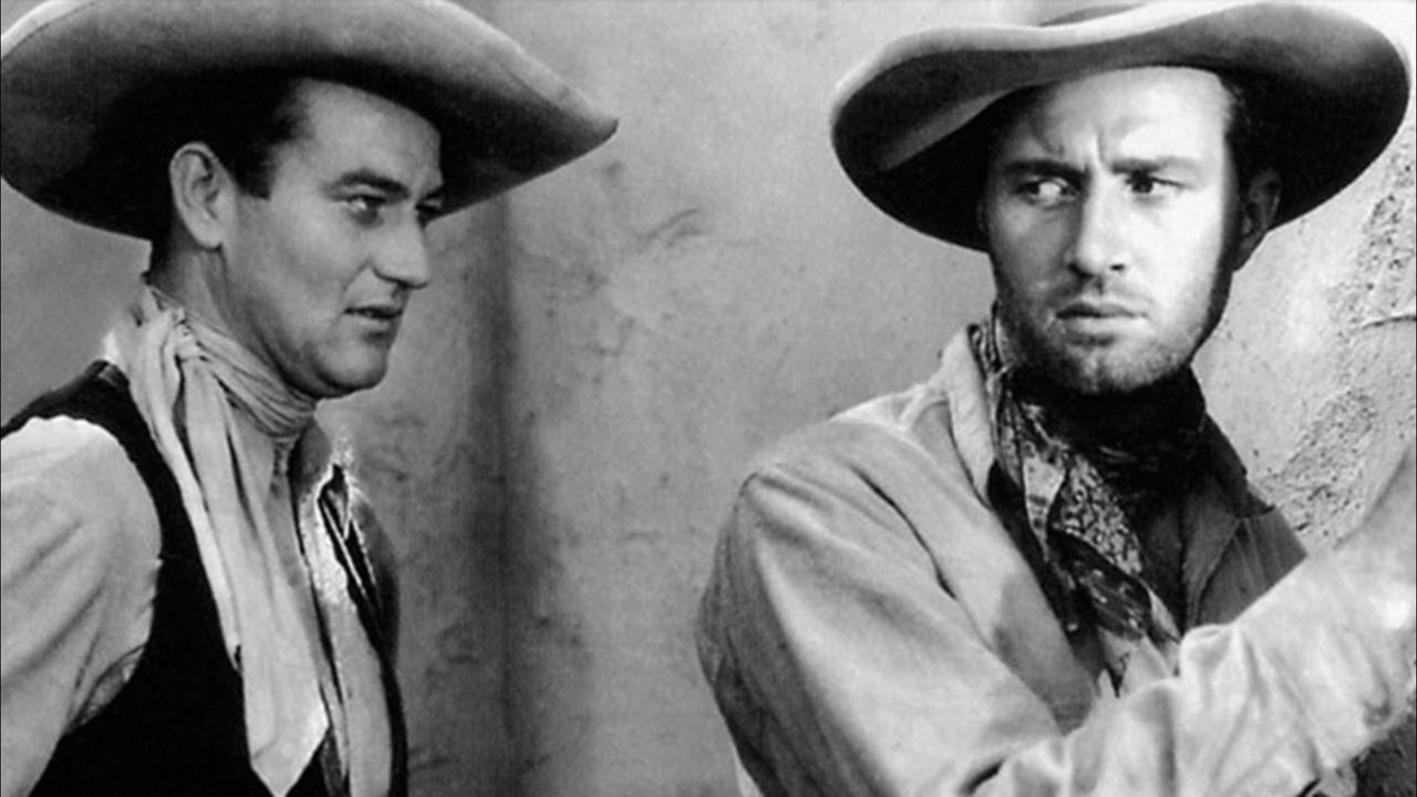 Backdrop image for movie The Star Packer