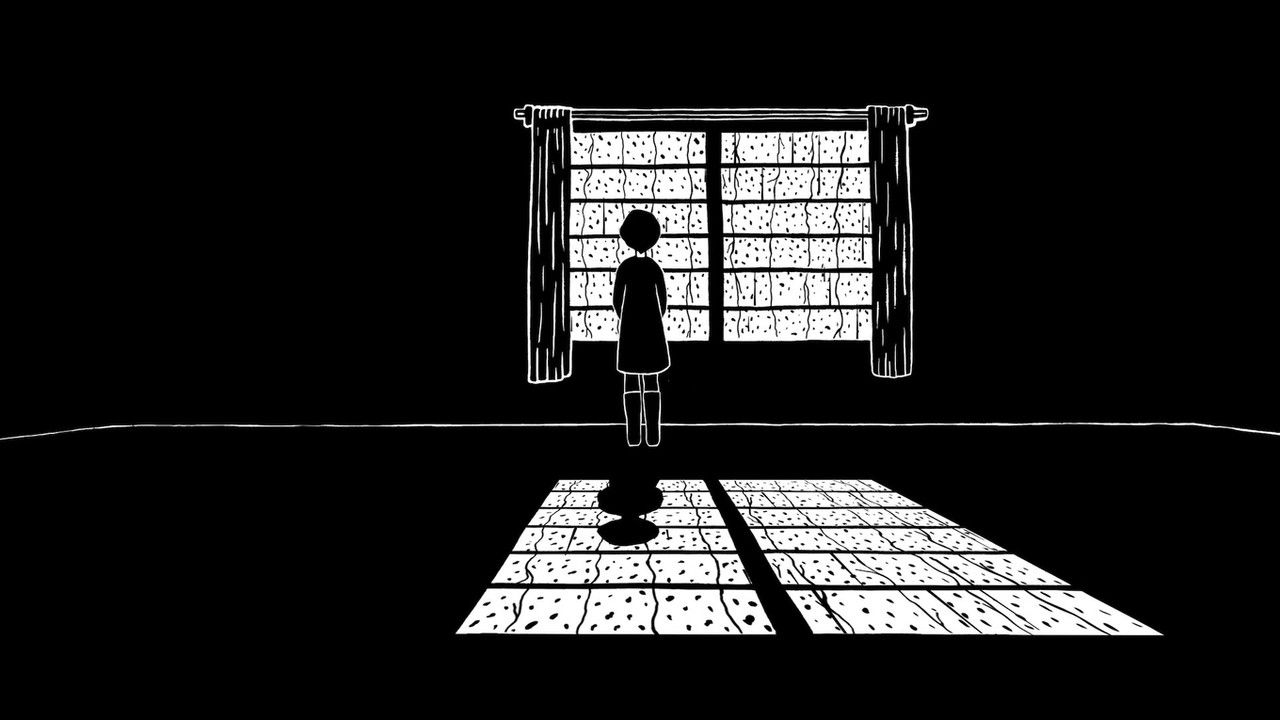 Backdrop image for movie It Rains