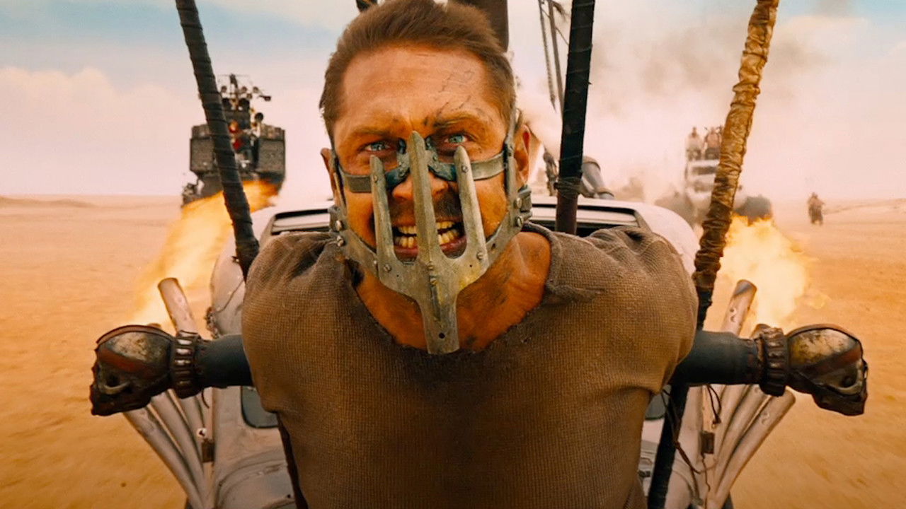 Backdrop image for movie Mad Max: Fury Road