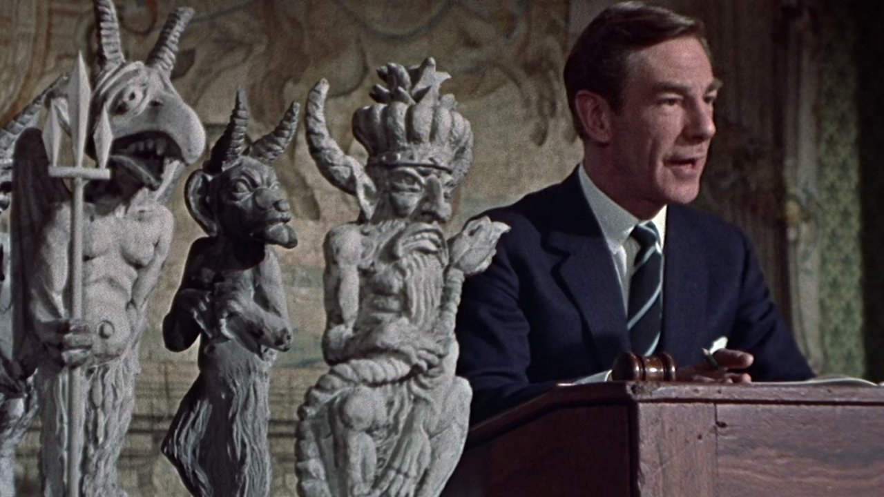 Backdrop image for movie The Skull