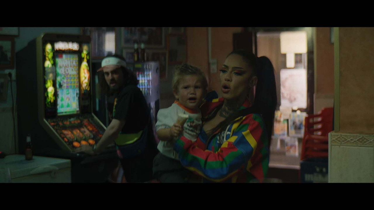 Backdrop image for movie Death in Torrevieja