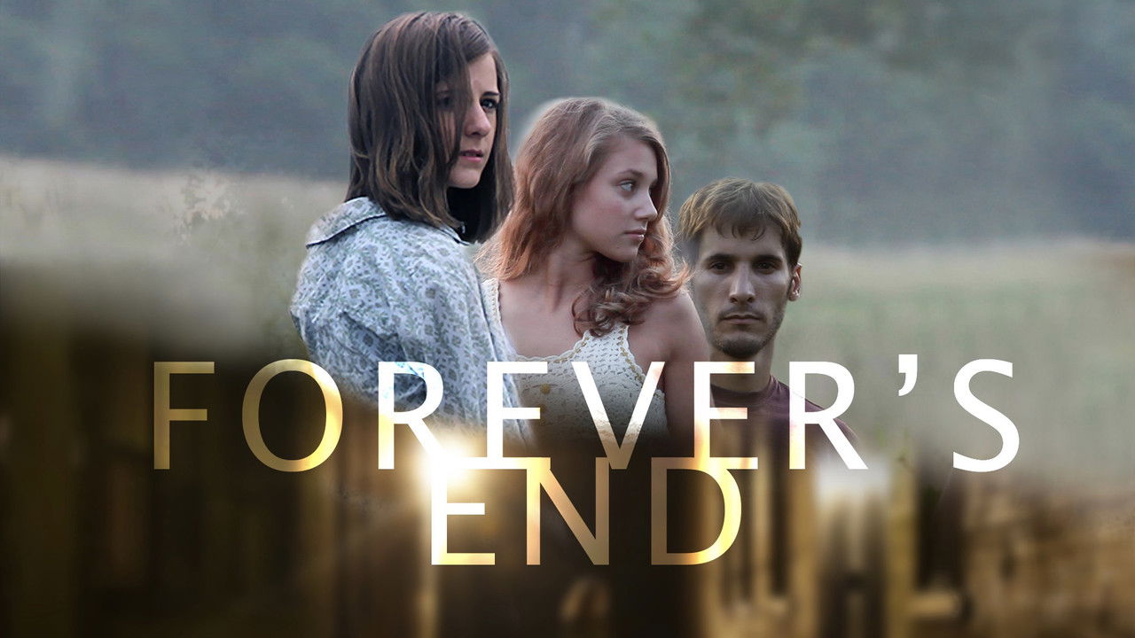 Backdrop image for movie Forever's End