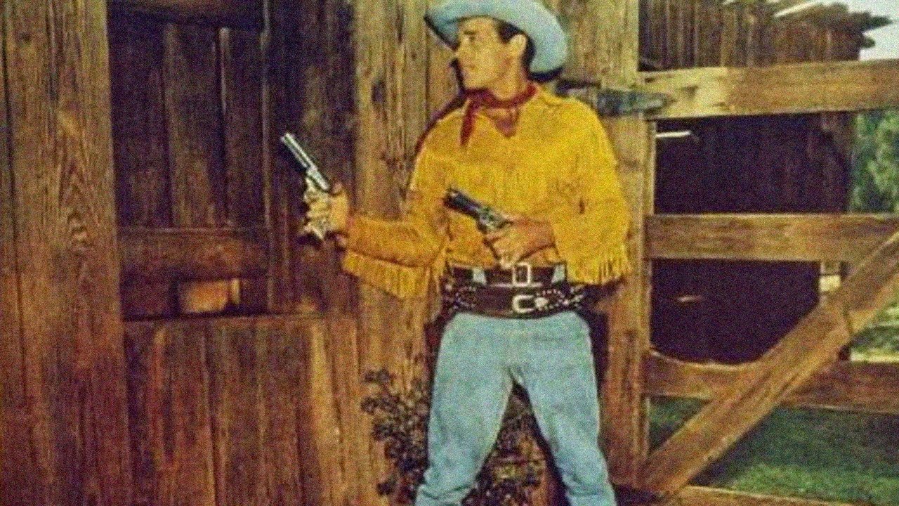 Backdrop image for movie Timber Country Trouble