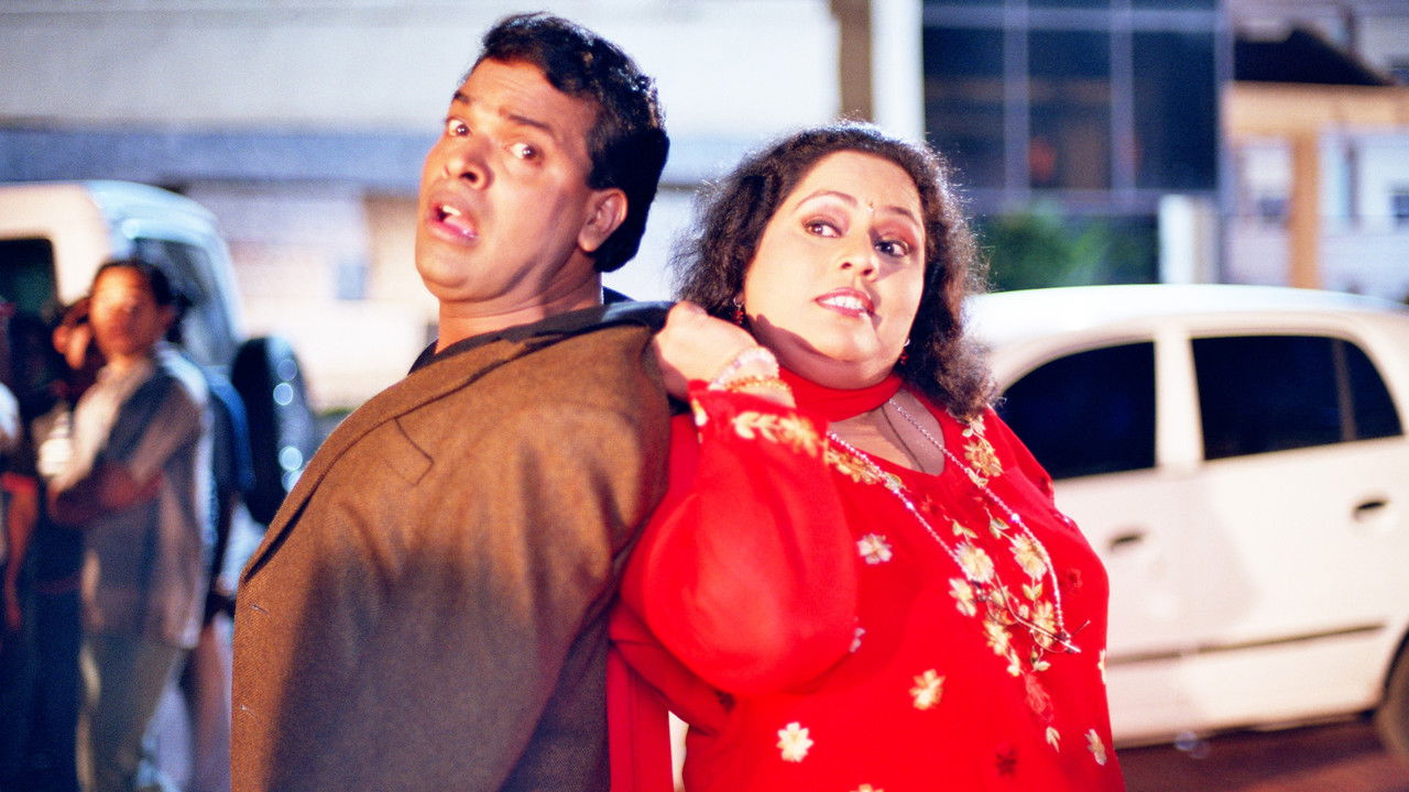 Backdrop image for movie Khabardar