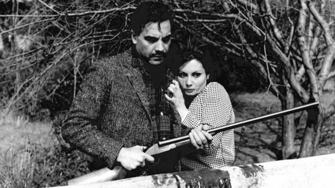 Backdrop image for movie Sayılı Dakikalar