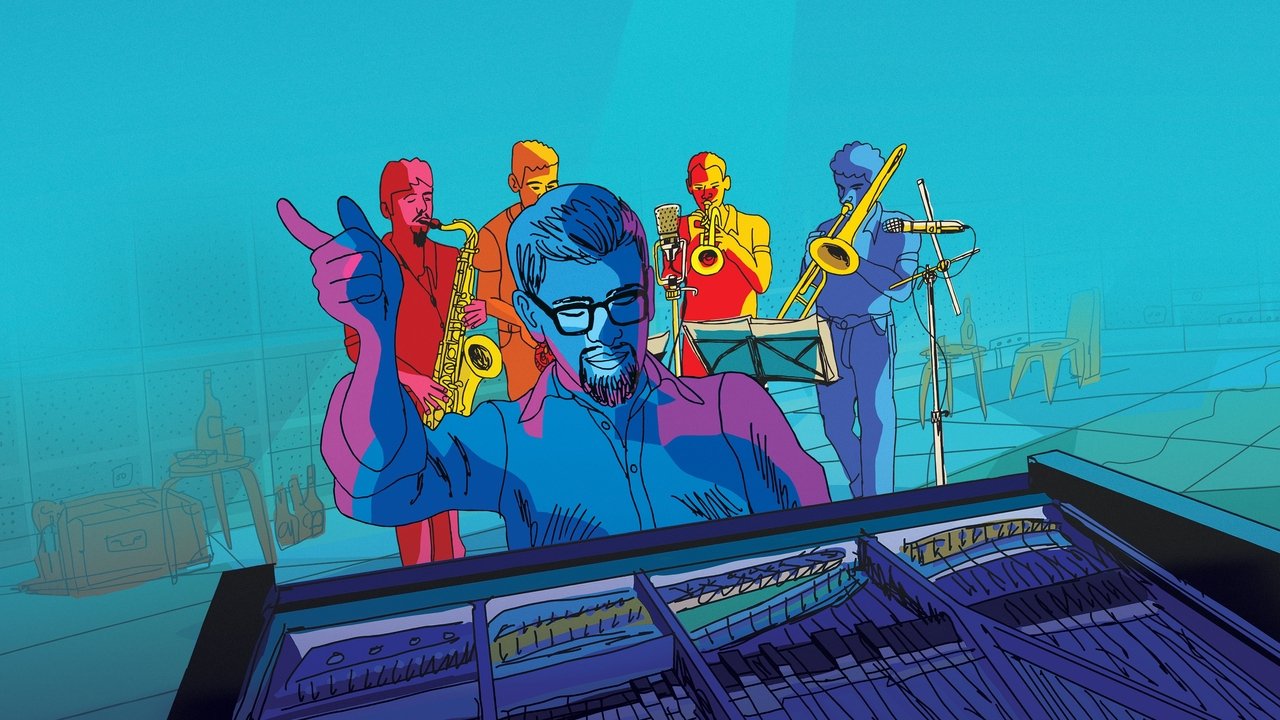 Backdrop image for movie They Shot the Piano Player
