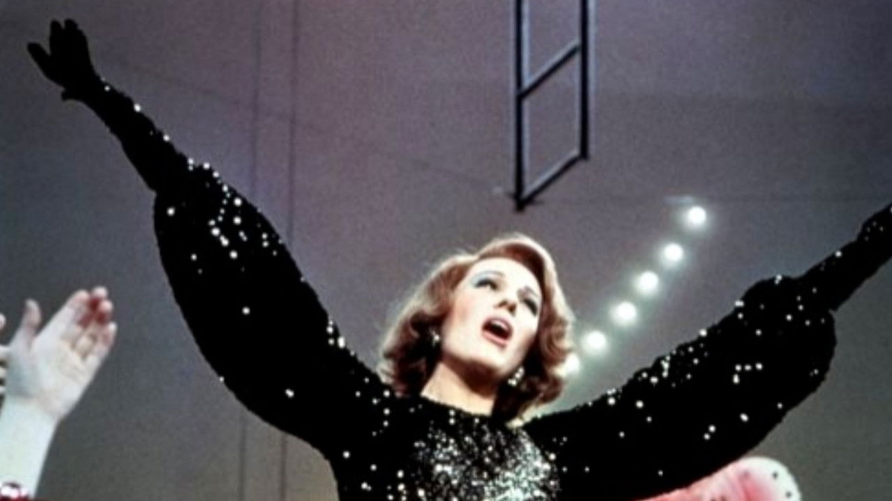 Backdrop image for movie Star!