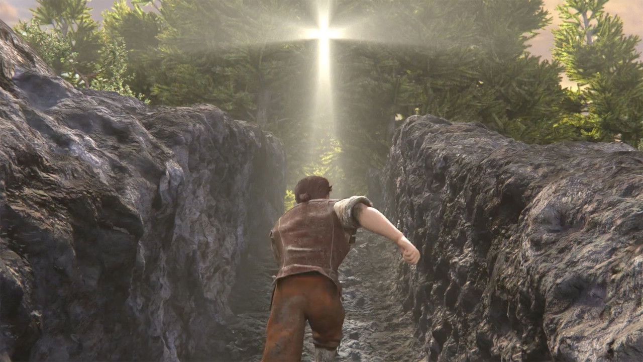 Backdrop image for movie The Pilgrim's Progress