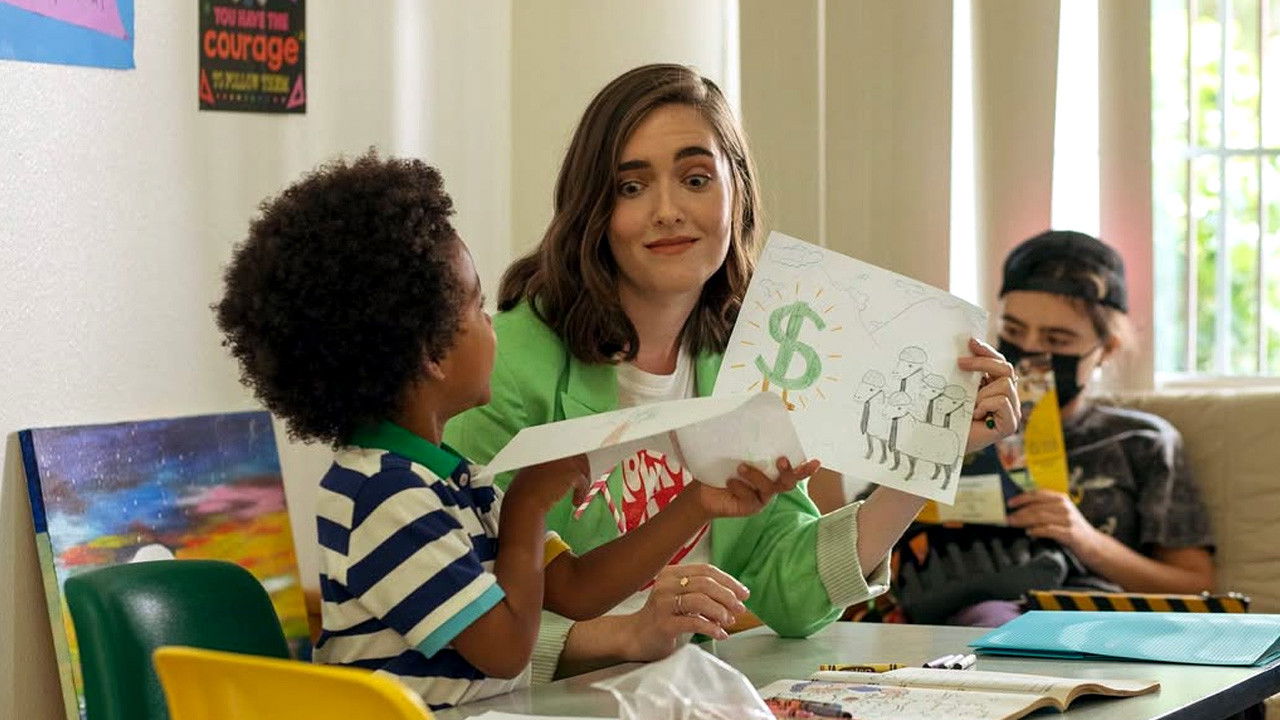 Backdrop image for movie Trying