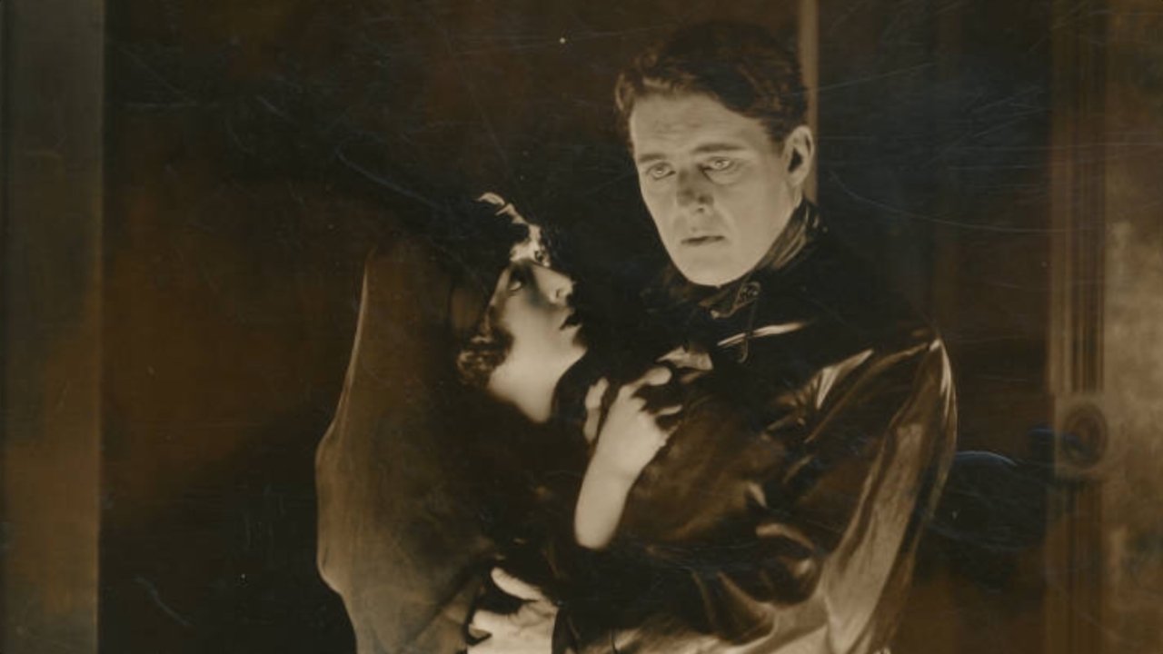 Backdrop image for movie Through the Dark