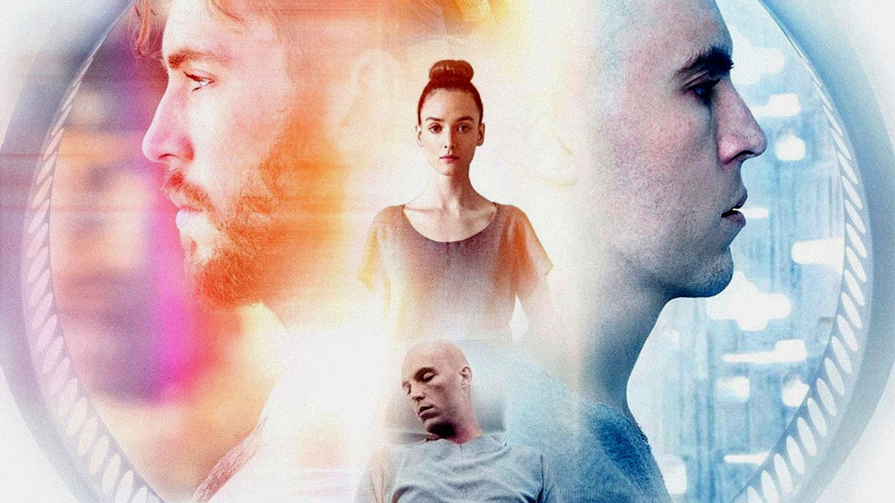 Backdrop image for movie Realive