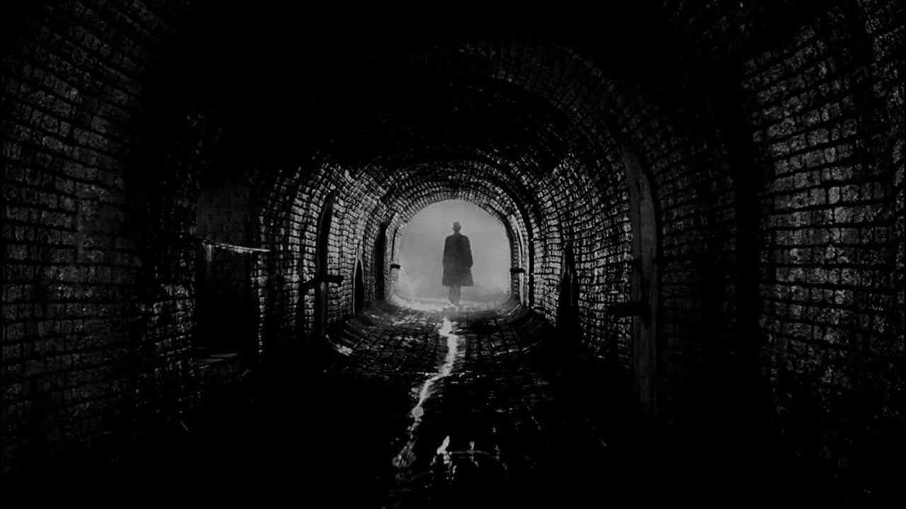 Backdrop image for movie The Third Man