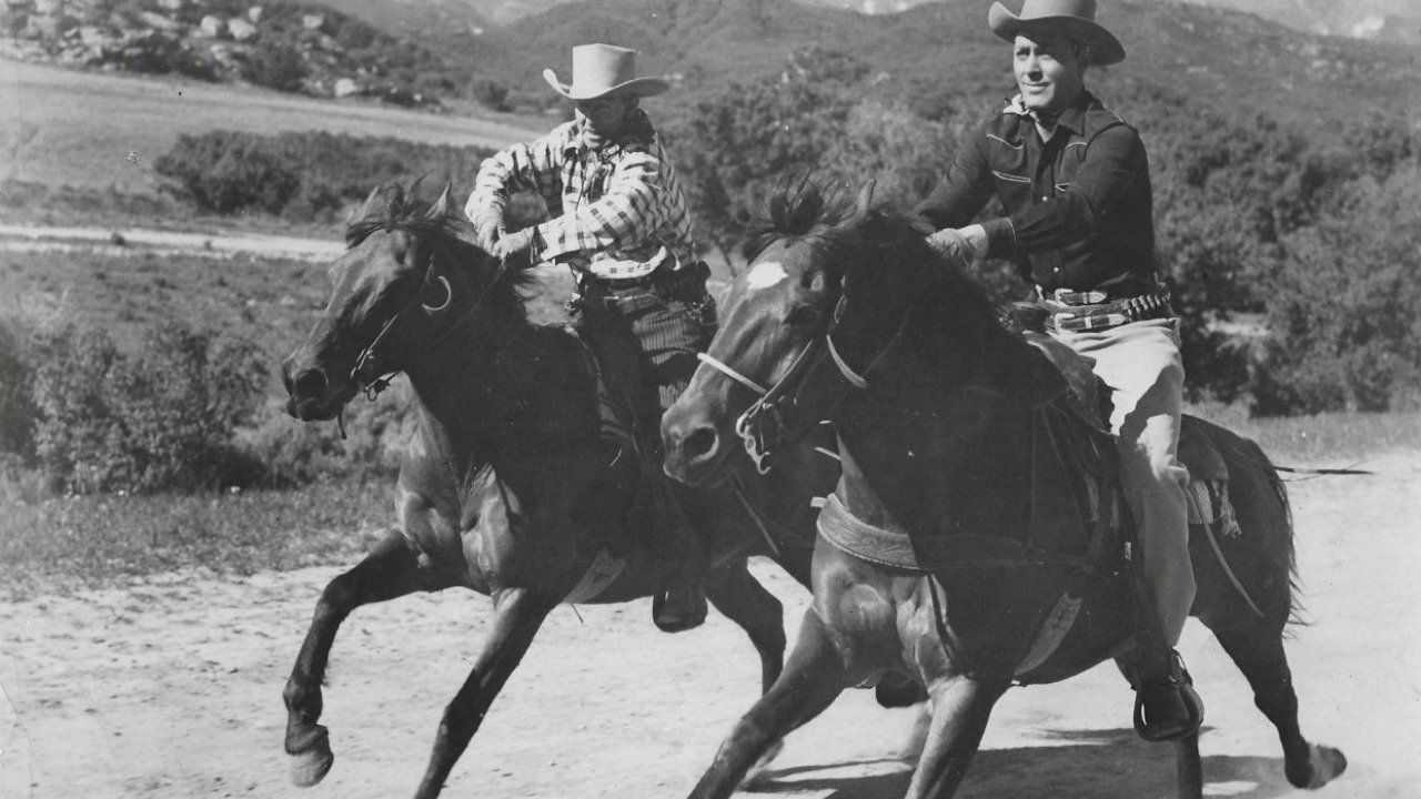 Backdrop image for movie Silver City Kid