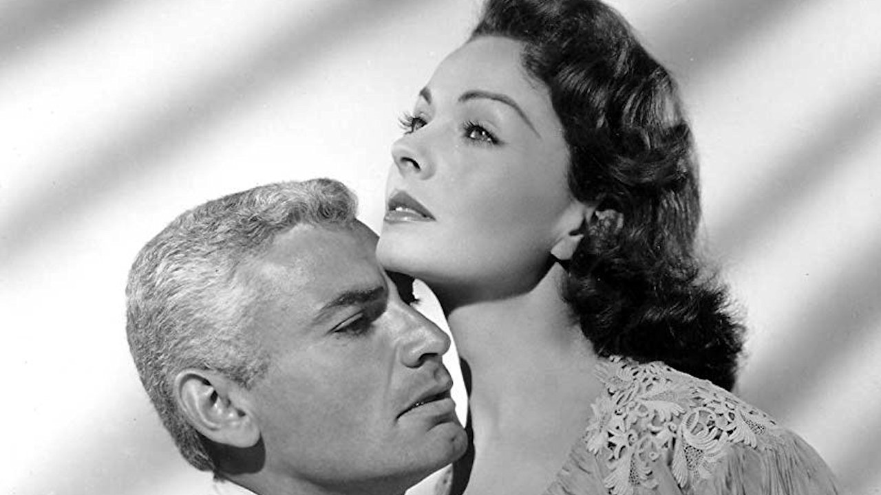 Backdrop image for movie The Tattered Dress