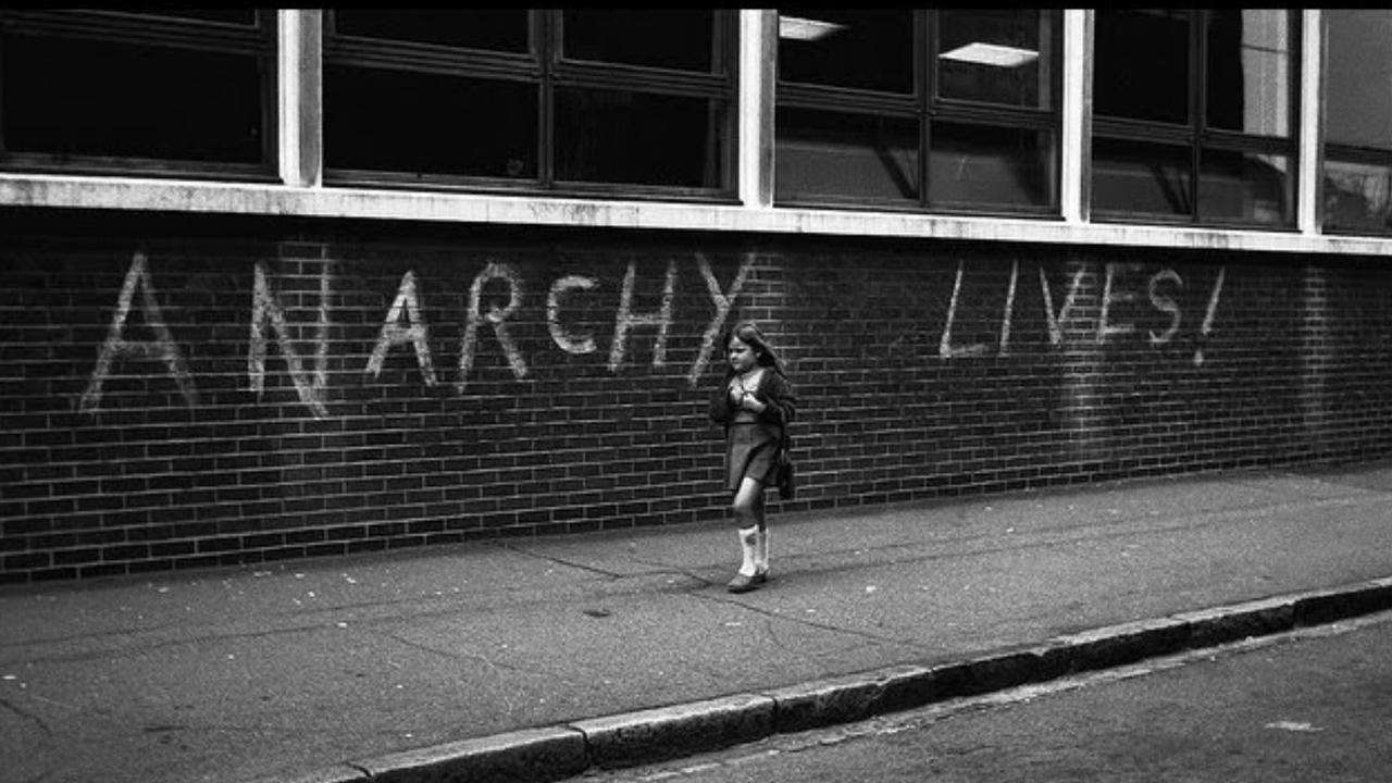 Backdrop image for movie Anarchism in America