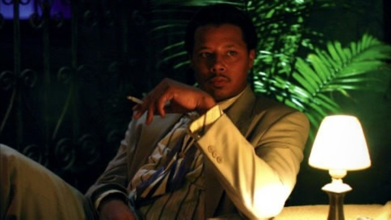 Backdrop image for movie Idlewild